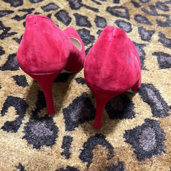 Jessica Simpson Heels - Picture 2 of 3